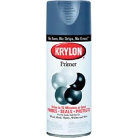 White Primer Five Ball Industrial Spray Paint